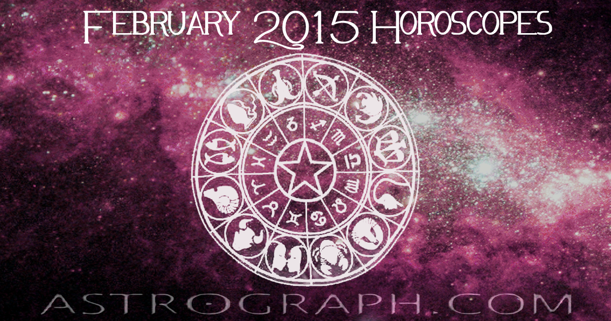 Leo Horoscope for February 2015