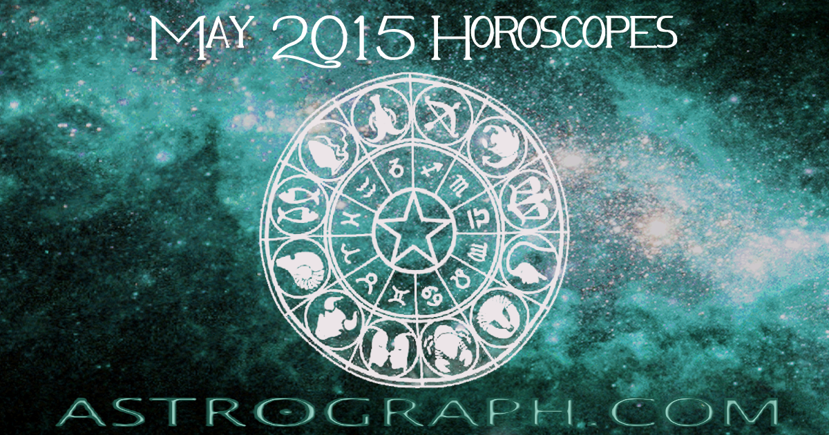 Libra Horoscope for May 2015