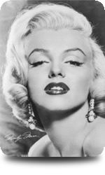 marilyn monroe