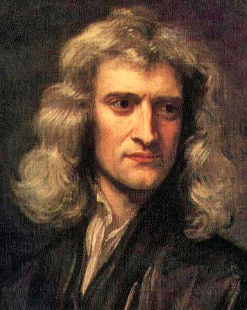 Isaac Newton